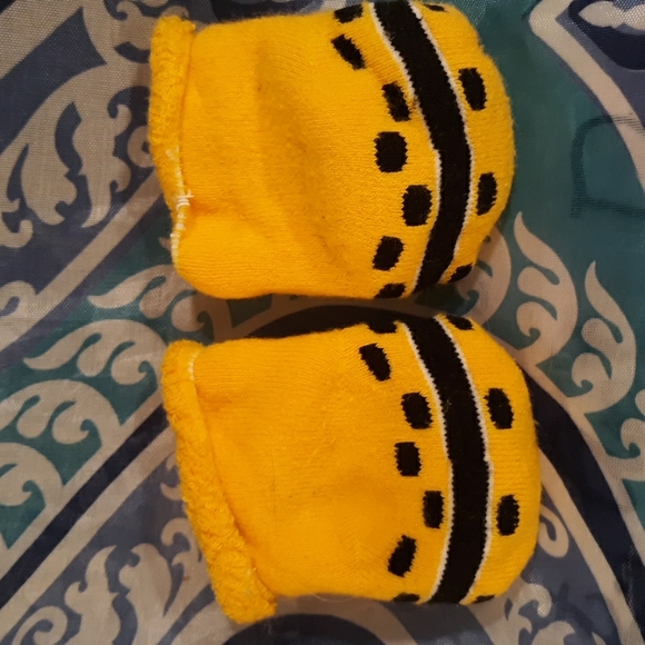 Baby socks - Picture 3 of 4